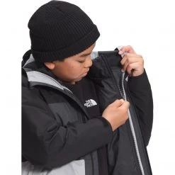 The North Face Boys' Freedom Triclimate