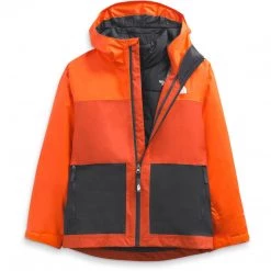 The North Face Boys' Freedom Triclimate
