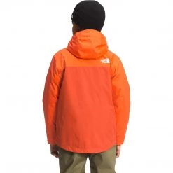 The North Face Boys' Freedom Triclimate