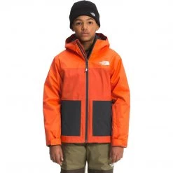 The North Face Boys' Freedom Triclimate