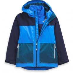 The North Face Boys' Freedom Triclimate