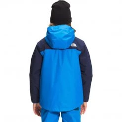 The North Face Boys' Freedom Triclimate