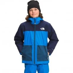 The North Face Boys' Freedom Triclimate