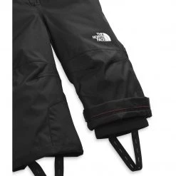 The North Face Toddler Snowquest Insulated Bib Kids