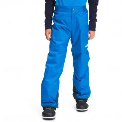 The North Face Boys' Freedom Insulated Pant Kids