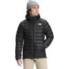 The North Face Men's Sierra Peak Hooded Jacket