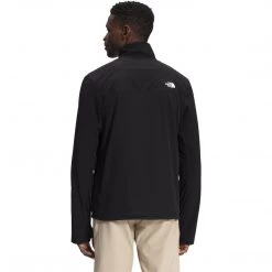 The North Face Men's Treadway Hybrid FutureFleece Full Zip