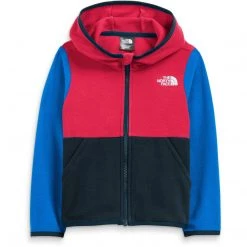 The North Face Toddler Glacier Full Zip Hoodie Kids