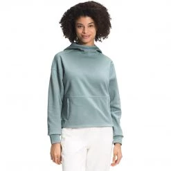 The North Face Women's Canyonlands Pullover Crop
