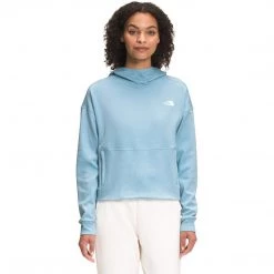The North Face Women's Canyonlands Pullover Crop