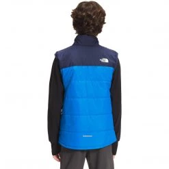 The North Face Youth Reactor Insulated Vest