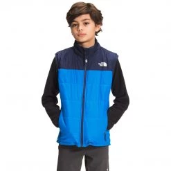 The North Face Youth Reactor Insulated Vest