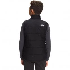 The North Face Youth Reactor Insulated Vest 9 The North Face Youth Reactor Insulated Vest