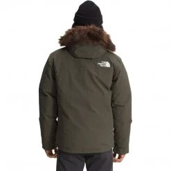 The North Face Men's Arctic Parka