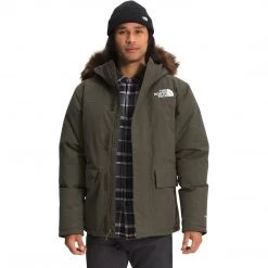 The North Face Men's Arctic Parka