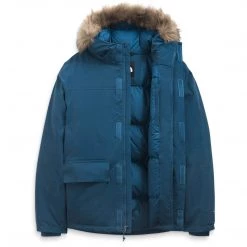 The North Face Men's Arctic Parka