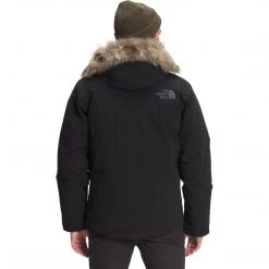 The North Face Men's Arctic Parka