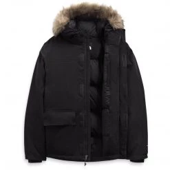 The North Face Men's Arctic Parka