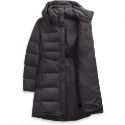 The North Face Women's Metropolis Parka