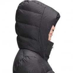 The North Face Women's Metropolis Parka