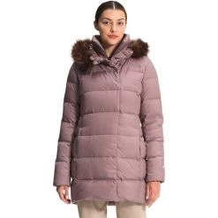The North Face Women's New Dealio Down Parka