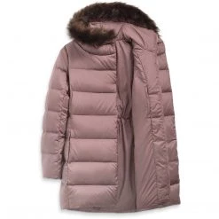 The North Face Women's New Dealio Down Parka