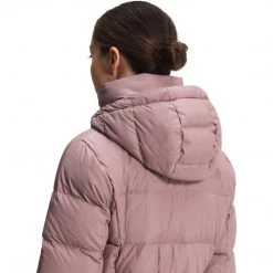 The North Face Women's New Dealio Down Parka