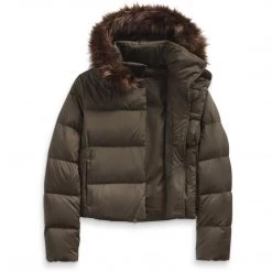 The North Face Women's New Dealio Down Short Jacket 19 The North Face Women's New Dealio Down Short Jacket