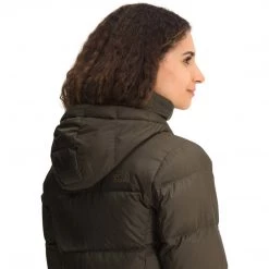 The North Face Women's New Dealio Down Short Jacket 18 The North Face Women's New Dealio Down Short Jacket