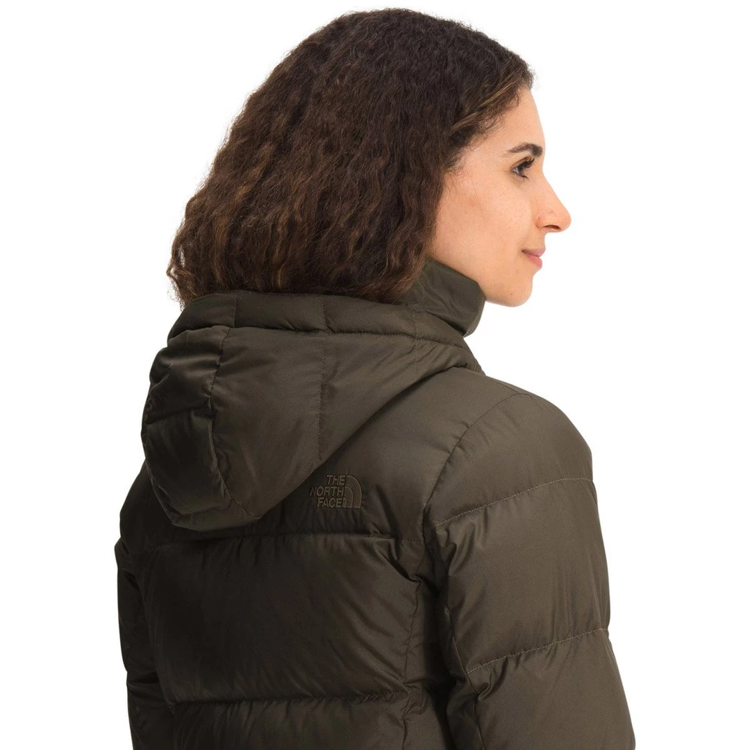 The North Face Women's New Dealio Down Short Jacket 8 The North Face Women's New Dealio Down Short Jacket