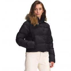 The North Face Women's New Dealio Down Short Jacket 20 The North Face Women's New Dealio Down Short Jacket