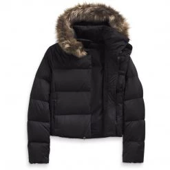 The North Face Women's New Dealio Down Short Jacket 23 The North Face Women's New Dealio Down Short Jacket