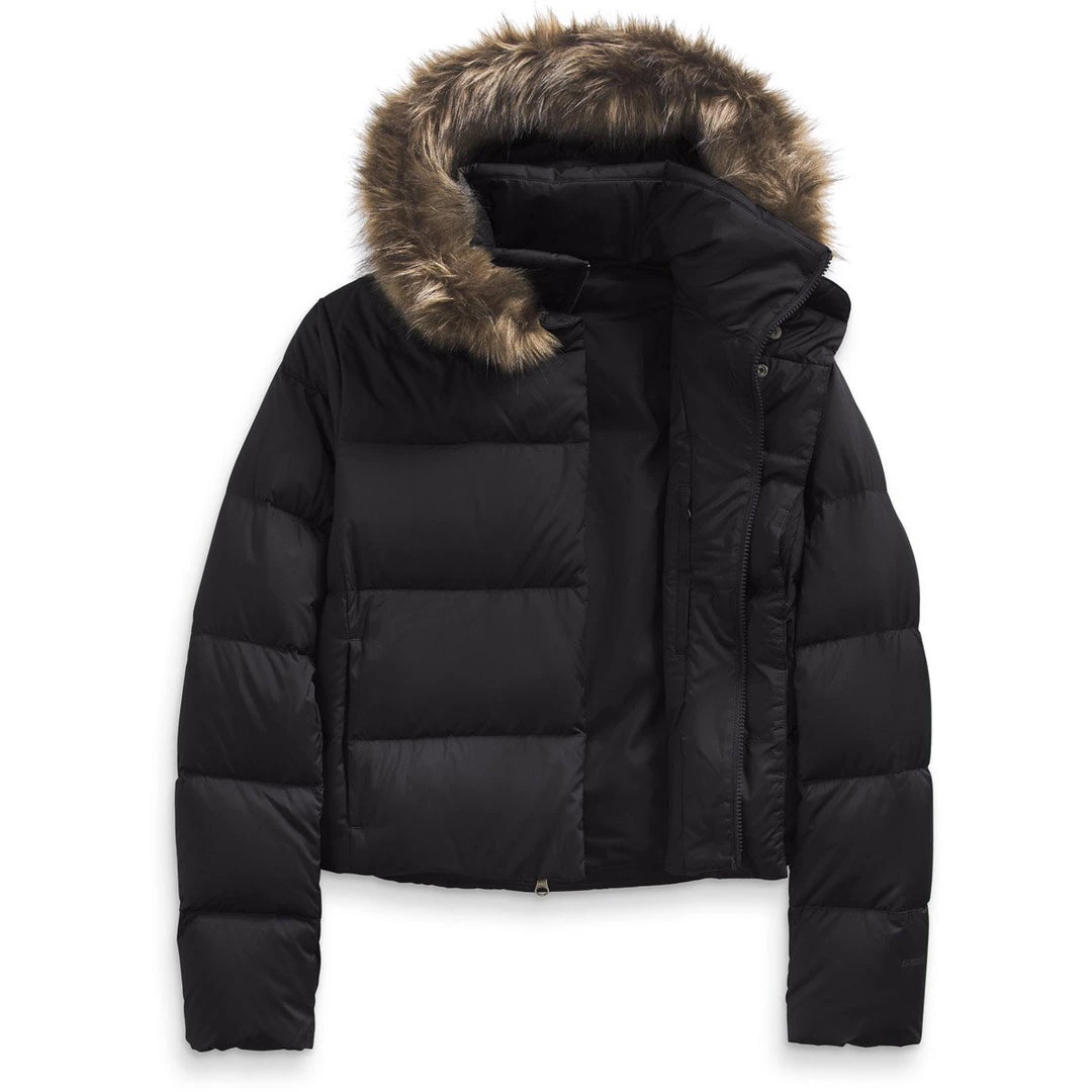 The North Face Women's New Dealio Down Short Jacket 13 The North Face Women's New Dealio Down Short Jacket