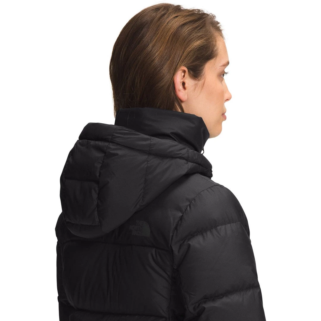 The North Face Women's New Dealio Down Short Jacket 12 The North Face Women's New Dealio Down Short Jacket
