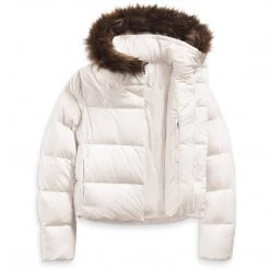 The North Face Women's New Dealio Down Short Jacket 15 The North Face Women's New Dealio Down Short Jacket