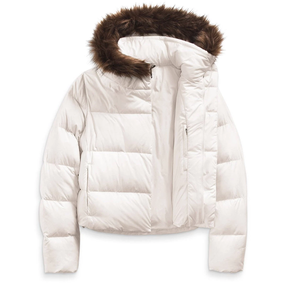 The North Face Women's New Dealio Down Short Jacket 5 The North Face Women's New Dealio Down Short Jacket