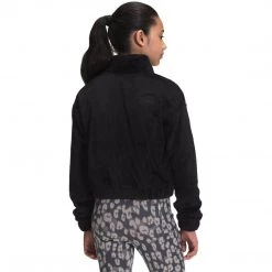 The North Face Girls' Osolita Full Zip Jacket