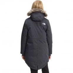The North Face Girls' Arctic Swirl Parka Kids