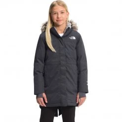 The North Face Girls' Arctic Swirl Parka Kids