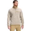 The North Face Men's Gordon Lyons 1/4 Zip