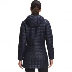 The North Face Women's ThermoBall Eco Parka
