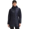 The North Face Women's ThermoBall Eco Parka