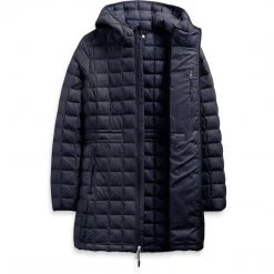 The North Face Women's ThermoBall Eco Parka