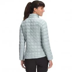 The North Face Women's ThermoBall Eco Jacket