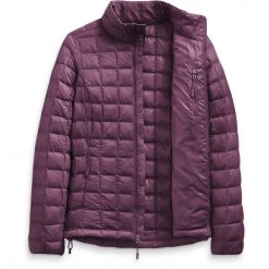 The North Face Women's ThermoBall Eco Jacket