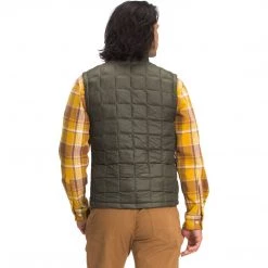 The North Face Men's ThermoBall Eco Vest