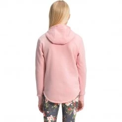 The North Face Girls' Camp Fleece Pullover Hoodie