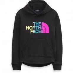 The North Face Girls' Camp Fleece Pullover Hoodie