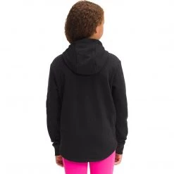 The North Face Girls' Camp Fleece Pullover Hoodie