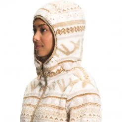 The North Face Women's Printed Campshire Pullover Hoodie 2.0 8 The North Face Women's Printed Campshire Pullover Hoodie 2.0